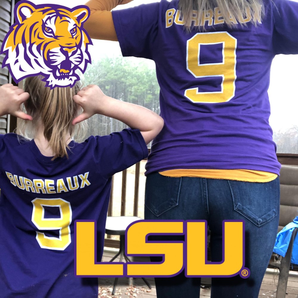 Meet your Posher, Mariah